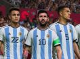EA siger at Argentina vinder FIFA World Cup 2022