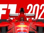 F1 2020 er øverst på det engelske salgspodie