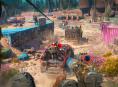 Her er gameplay fra Far Cry: New Dawn