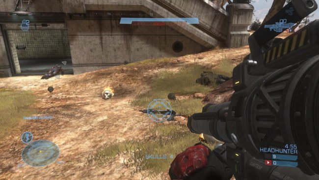 Halo: Reach
