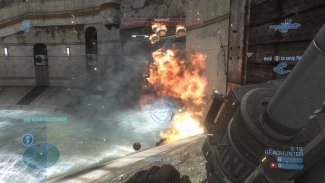 Halo: Reach