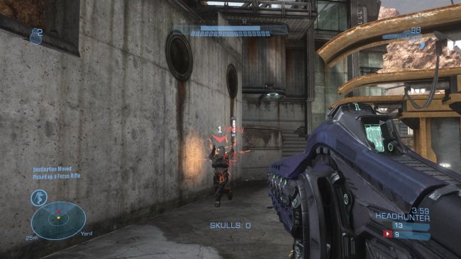 Halo: Reach