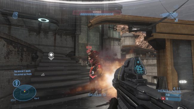 Halo: Reach
