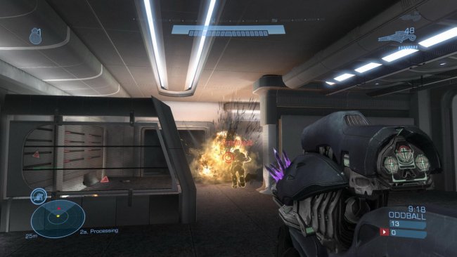 Halo: Reach