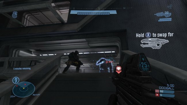 Halo: Reach