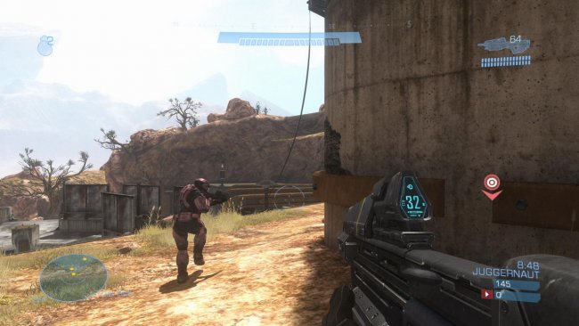 Halo: Reach