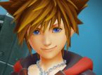 Final Fantasy 7 Remake og Kingdom Hearts 3 er stadig lang væk