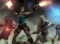 Detaljer om Lara Croft and the Temple of Osiris-udgaver