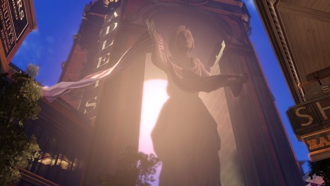 Bioshock Infinite