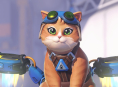 Nogle skins til Overwatchs Jetpack Cat vil v&aelig;re inspireret af udviklernes egne katte