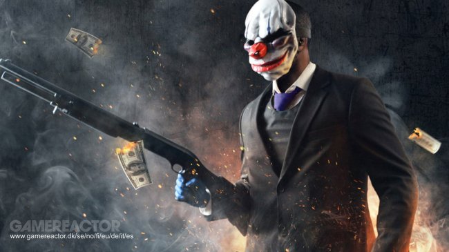 Payday 2