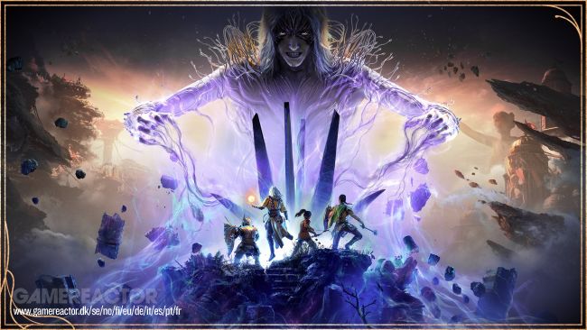 Solasta II vil bruge en stor D&D-mekanik som selv Baldur's Gate III droppede