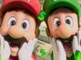 Super Mario Bros-filmen er nu den største spilfortolkning på det store lærred nogensinde