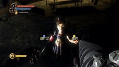 2K Games satser på Bioshock 2
