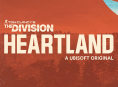 Her er de første detaljer fra The Division Heartland