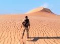 Uncharted 3-multiplayer som free-to-play?