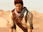 Naughty Dog arbejder ikke på et Uncharted-remastered bundle til PS4
