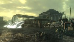 Fallout 3: Broken Steel-billeder