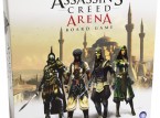 Brætspilssommer: Assassin's Creed Arena