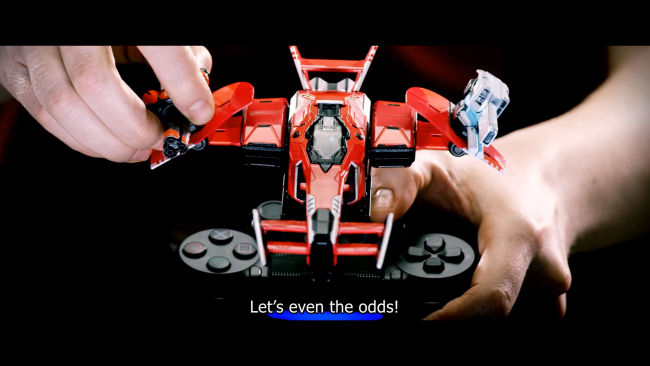 Starlink: Battle for Atlas