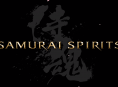 SNK afslører nyt Samurai Shodown-spil