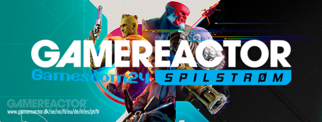 Gamereactor Spilstrøm sætter kursen mod Concord og Köln