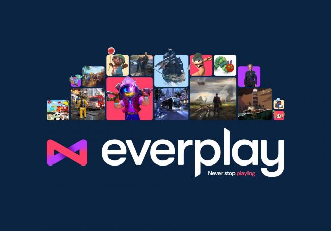 Team17 Group skifter navn til Everplay Group