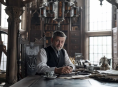 Bekr&aelig;ftet: Andy Serkis vender tilbage som Alfred i The Batman - Part II