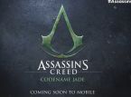 Så er der leaket gameplay fra Assassin's Creed Codename Jade