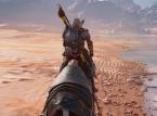 Assassin's Creed: Origins er på vej til at sælge det dobbelte af sin forgænger