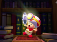 Nintendo afslører at Toads hat faktisk er hans hoved