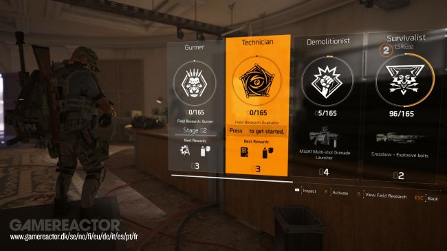 The Division 2