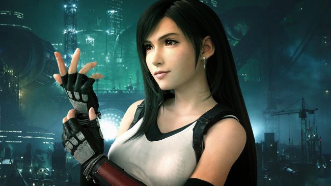 Rygte: Tifa slutter sig til Street Fighter 6