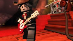 Lego Rock Band annonceret