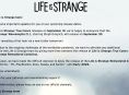 Life is Strange Remastered Collection er officielt blevet skubbet til næste år