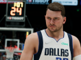 Se den nyeste gameplay trailer fra NBA 2K22