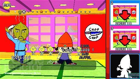Parappa the Rapper
