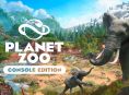 Planet Zoo: Console Edition annonceret til PlayStation 5 og Xbox Series X/S