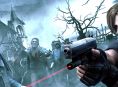 Resident Evil HD 4-6 sælger 1.5 millioner eksemplarer