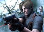 Resident Evil 4 kravler ud på PS4 og Xbox i næste måned