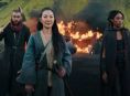The Witcher: Blood Origin sætter kedelig rekord på Rotten Tomatoes