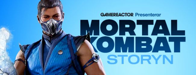 Vi hjælper dig med at vinde vores Mortal Kombat-turnering