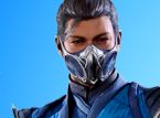 Vi hj&aelig;lper dig med at vinde vores Mortal Kombat-turnering