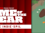 Gamereactors Game of the Year: Bedste Indie-spil