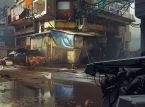 CD Projekt RED introducerer os for Pacifica i Cyberpunk 2077