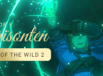 Ude i Horisonten: The Legend of Zelda: Breath of the Wild II