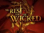 No Rest for the Wicked får sidste trailer inden Early Access udgivelse