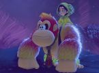 Donkey Kong Bananza: Alle bananer i Tempest Layer