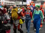 Comic Con Danmark er tilbage og afholdes i november