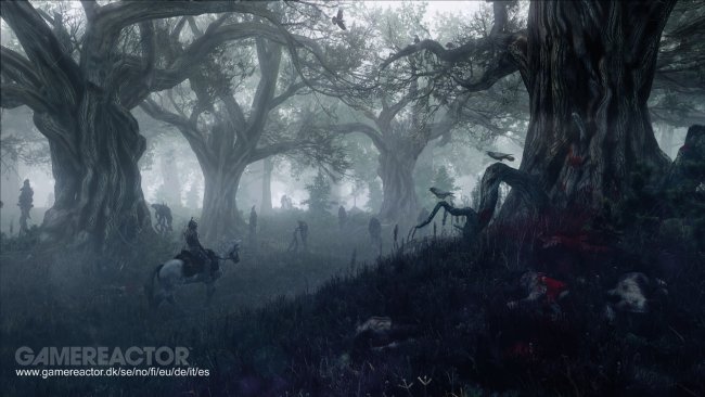 The Witcher 3: Wild Hunt